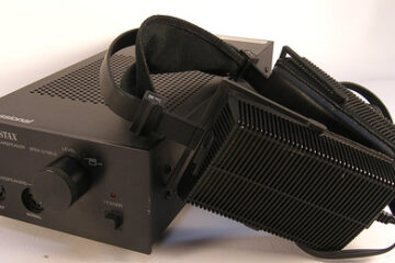 Stax Lambda Pro