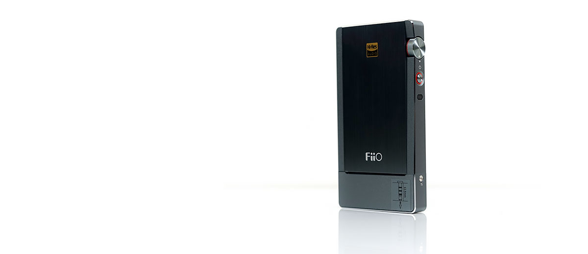 FiiO Q5