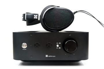 Hifiman Jade II