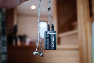 Flare Audio Flares Pro 2HD