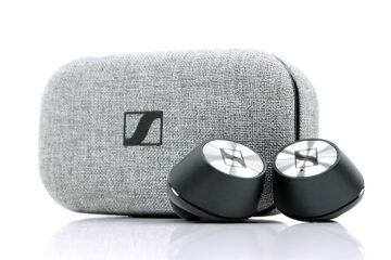Sennheiser MOMENTUM True Wireless