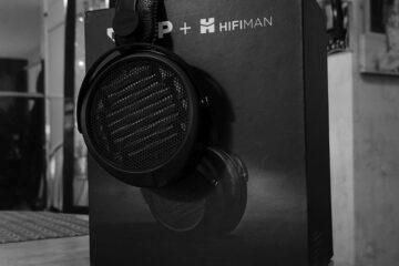 Drop + HIFIMAN HE5XX