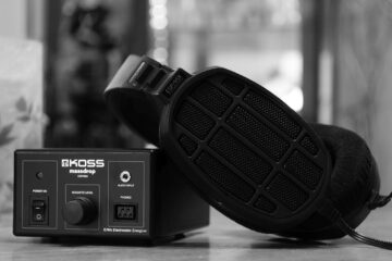 Massdrop x Koss ESP/95X