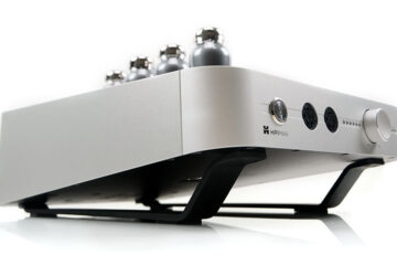 HIFIMAN Shangri-La Jr