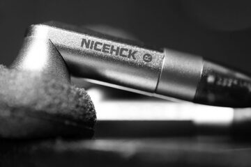 NiceHCK EBX21