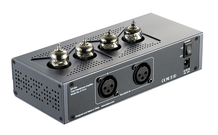xDuoo MT-604