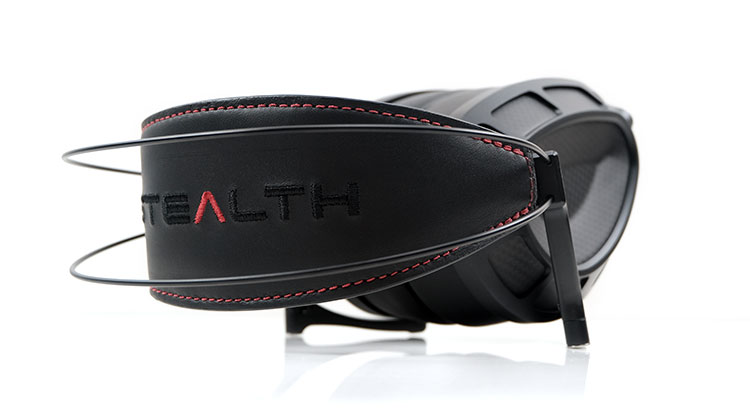 Dan Clark Audio Stealth
