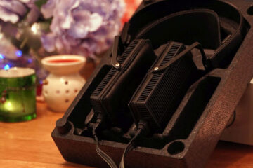 Stax SR-L700MK2