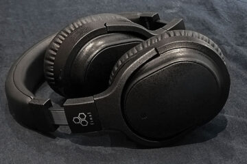 final UX3000 Review
