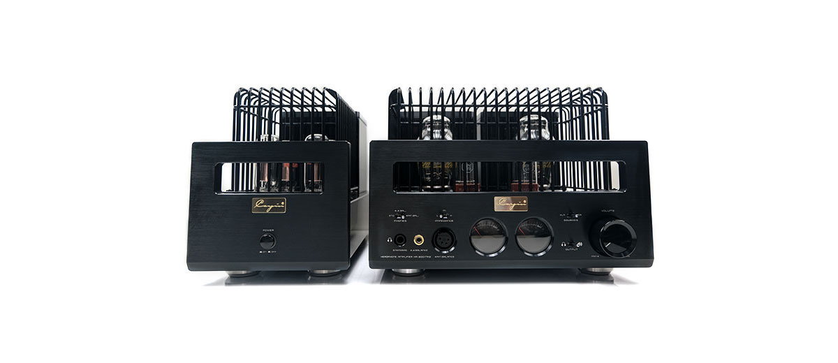 Cayin HA-300MK2 Review