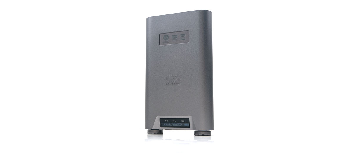 Shanling H7 Review
