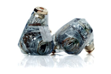 Campfire Audio Trifecta Review featured image
