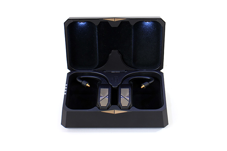 iFi Audio GO pod Review featured image