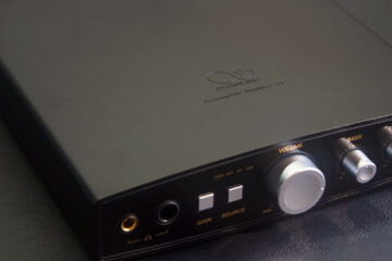 Shanling EH2 Review featured image